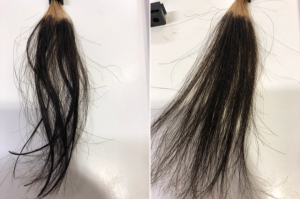 サロンでカラーしてもすぐに色落ちしてしまう理由！