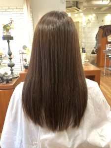 ジェンテは「ストレート上手なだけの美容室」ではない