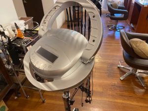 「デジタルパーマだから髪が傷む」わけではない！