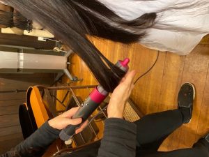 アカデミー通信vo23〜モデルベースメイク〜