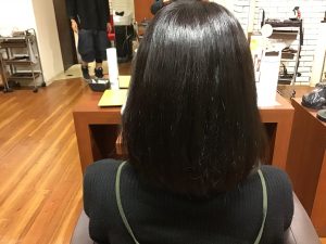 ダメージ補修ならドーニー クリスタルカラー！