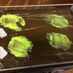 アカデミー通信vo28〜モデルカラーからのベーシックカット〜