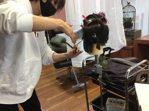 アカデミー通信vo29〜モデルベースメイクとセイムレイヤー〜