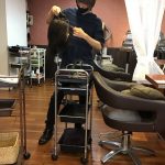 アカデミー通信vo30〜モデルカット＆スタイルカット〜