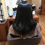 「髪を傷ませないデジタルパーマ」の真実！