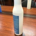 白髪はパーマがかかりにくい？？