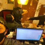 2022年　年末くじ結果発表