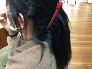 断毛被害！こんな事が繰り返されたら美容業界は終わる！