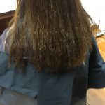 酸性ストレートは危険！！