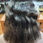 クセ毛を生かす為に絶対に必要な事！