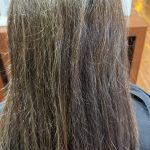 年齢によるうねりとパサつきが気になる方にはこれ！