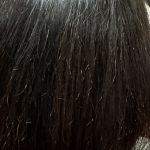 年齢とともに増えるうねうね髪（エイジング毛）の正体！