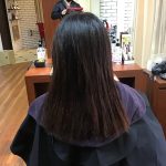 矯正ストレートはなぜこんなに髪を傷めてしまうのか？