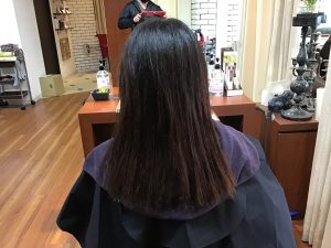 矯正ストレートはなぜこんなに髪を傷めてしまうのか?