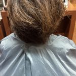 カラーをしてもすぐに褪色して明るくなってしまう、、そんなお悩みの方！