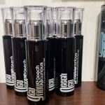 ホームケアの商品が一新されています！やっぱりホームケアは大事！